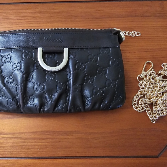 Authentic Gucci - Picture 2 of 13